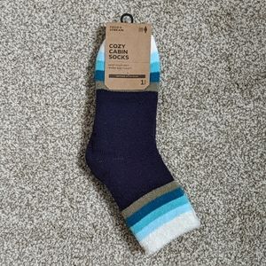 Field & Stream Cozy Cabin Socks